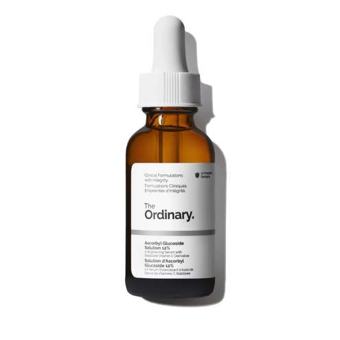 THE ORDINARY Ascorbyl Glucoside Solution 12% Сыворотка с витамином C, 30 мл